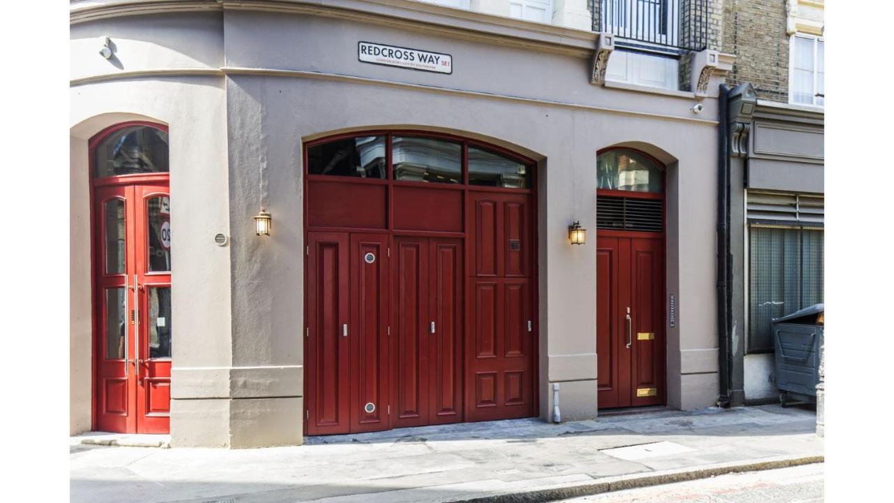 Pass The Keys - Spacious & Luxury Apartment In The Heart Of London Exterior photo