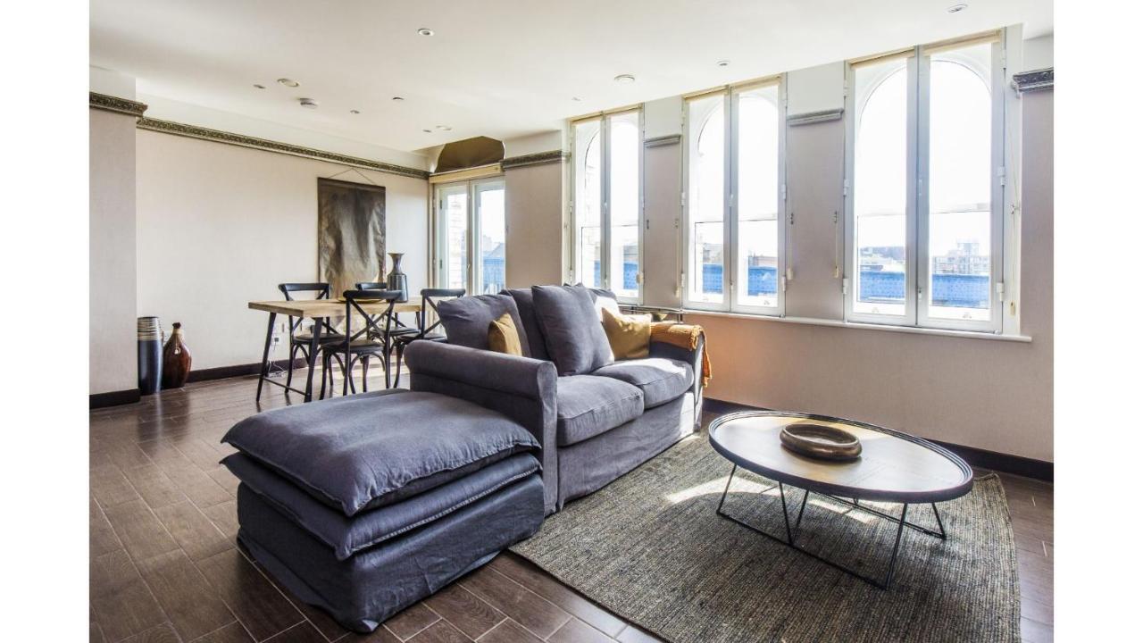 Pass The Keys - Spacious & Luxury Apartment In The Heart Of London Exterior photo