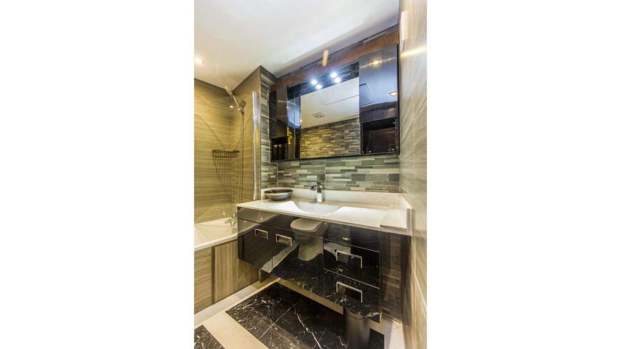 Pass The Keys - Spacious & Luxury Apartment In The Heart Of London Exterior photo