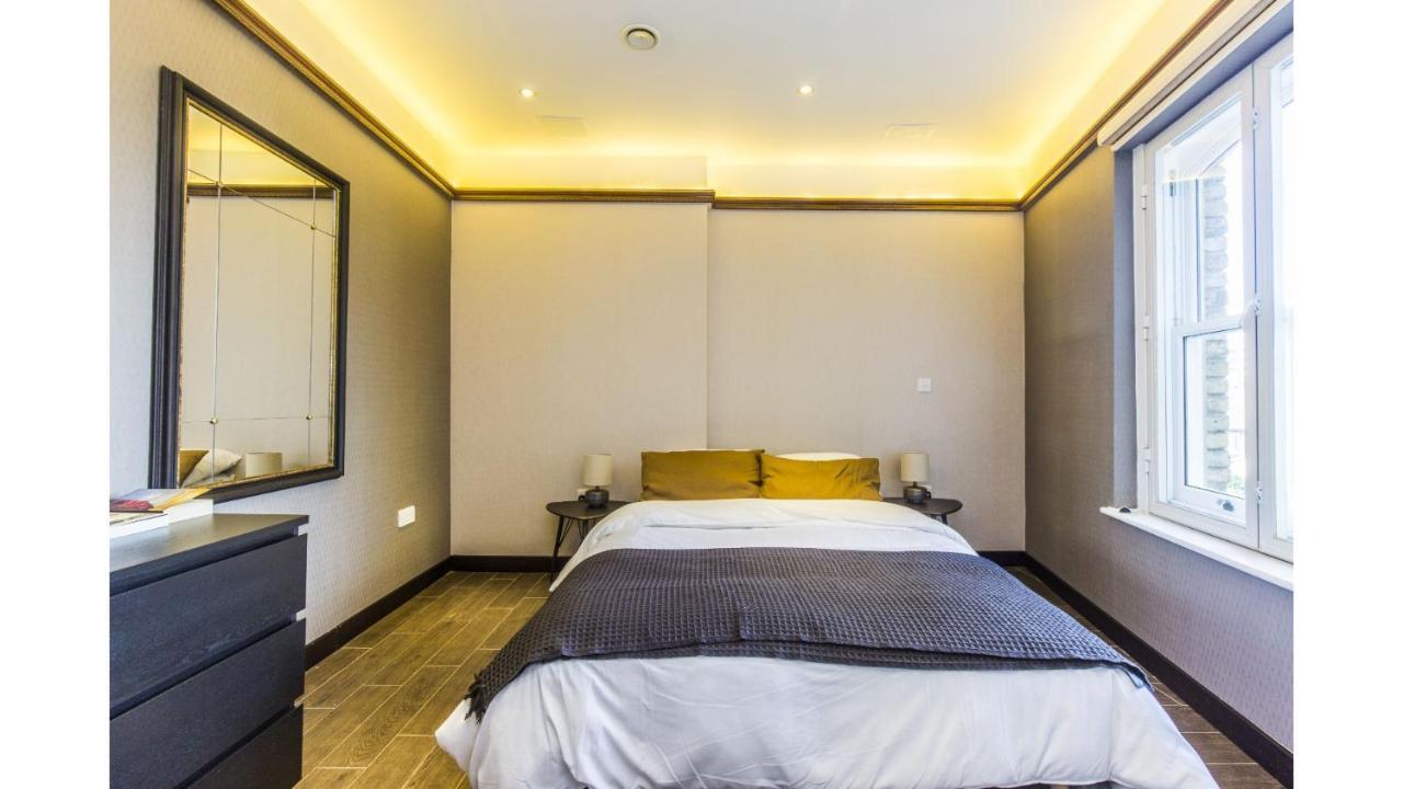 Pass The Keys - Spacious & Luxury Apartment In The Heart Of London Exterior photo